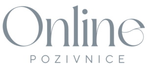 Online Pozivnice za venčanje